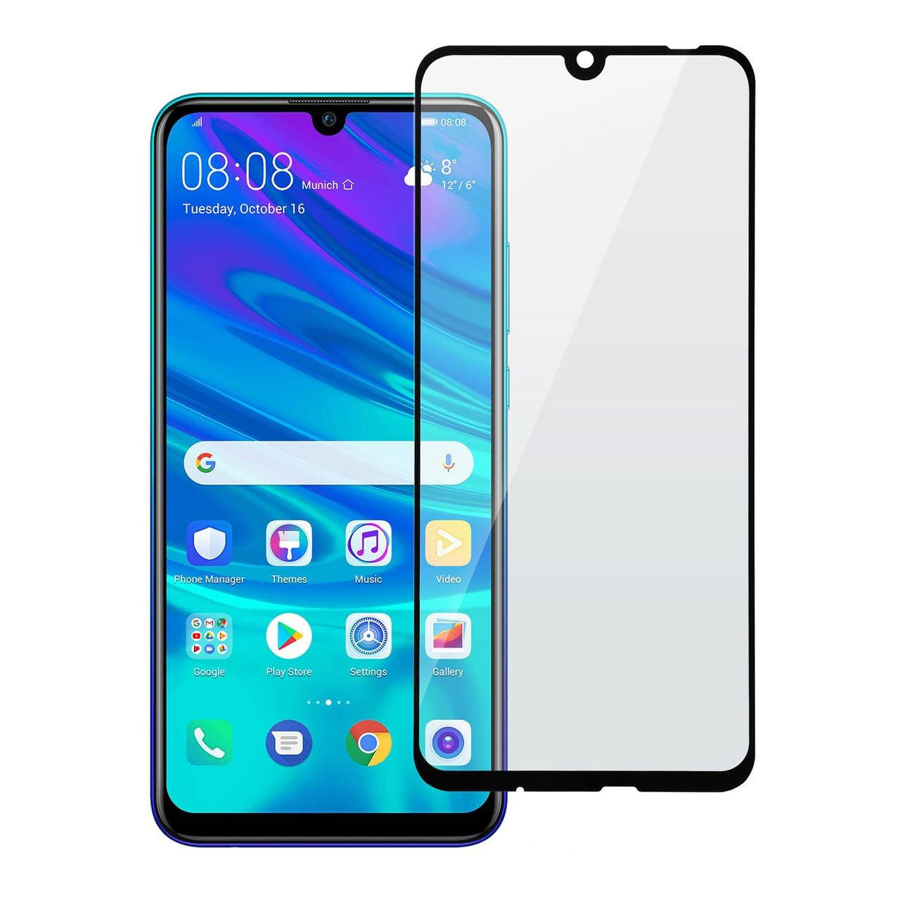 Защитное стекло для Huawei P Smart 2019 на весь экран 5д полноэкранное стекло на хуавей п смарт черное NFD, Черный
Защитное стекло для Huawei P Smart 2019 на весь экран 5д полноэкранное стекло на хуавей п смарт черное NFD, Черный