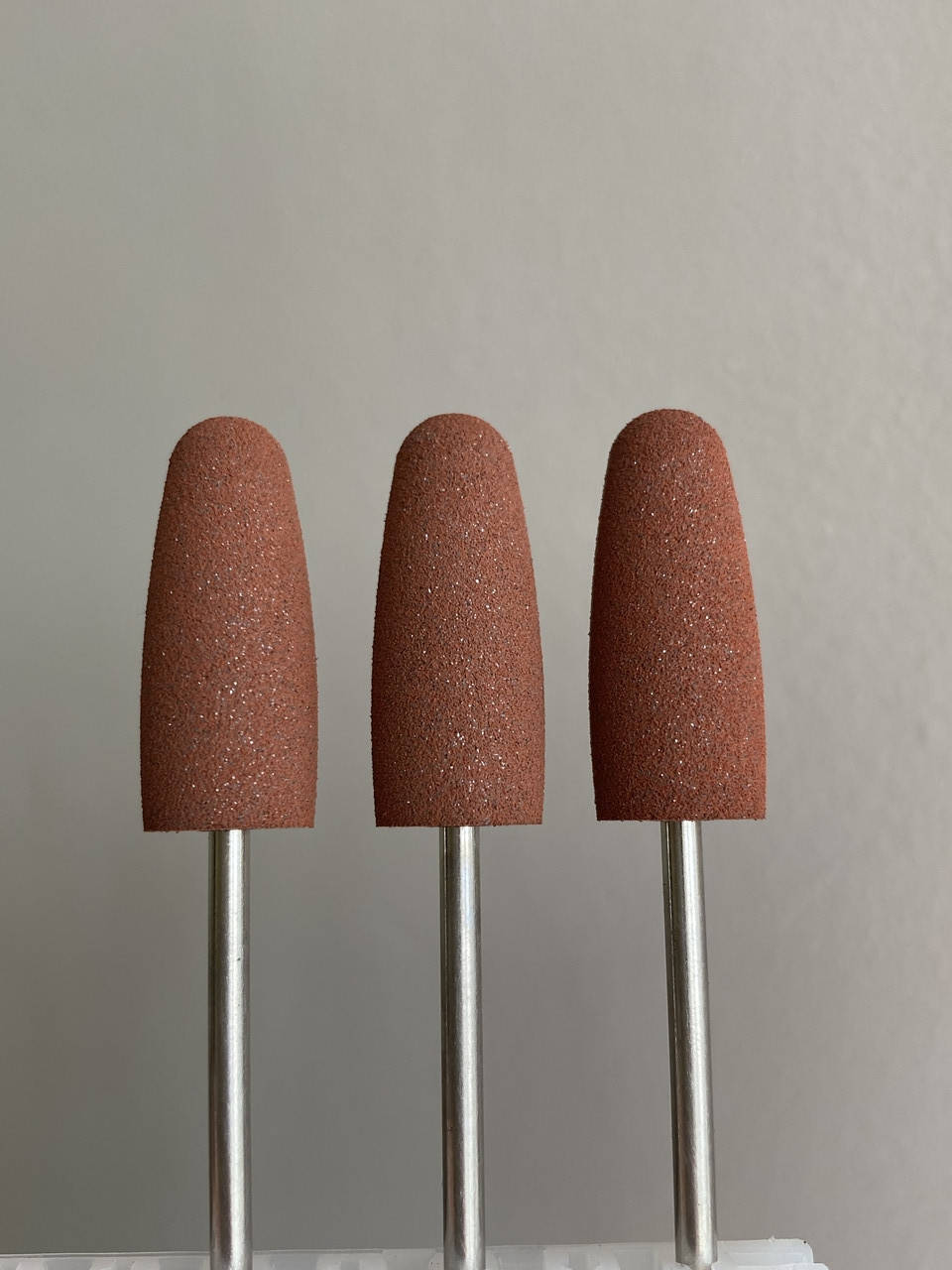 Полировщик для маникюра и педикюра коричневый большой (1)
Полировщик для маникюра и педикюра коричневый большой (1)