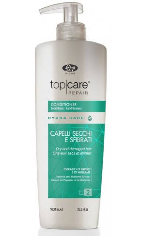 Конд. швидкодіючий, жив, для пошк. та сухого в-ся, Top Care Repair Hydra Care Conditioner,1000мл
Конд. швидкодіючий, жив, для пошк. та сухого в-ся, Top Care Repair Hydra Care Conditioner,1000мл
