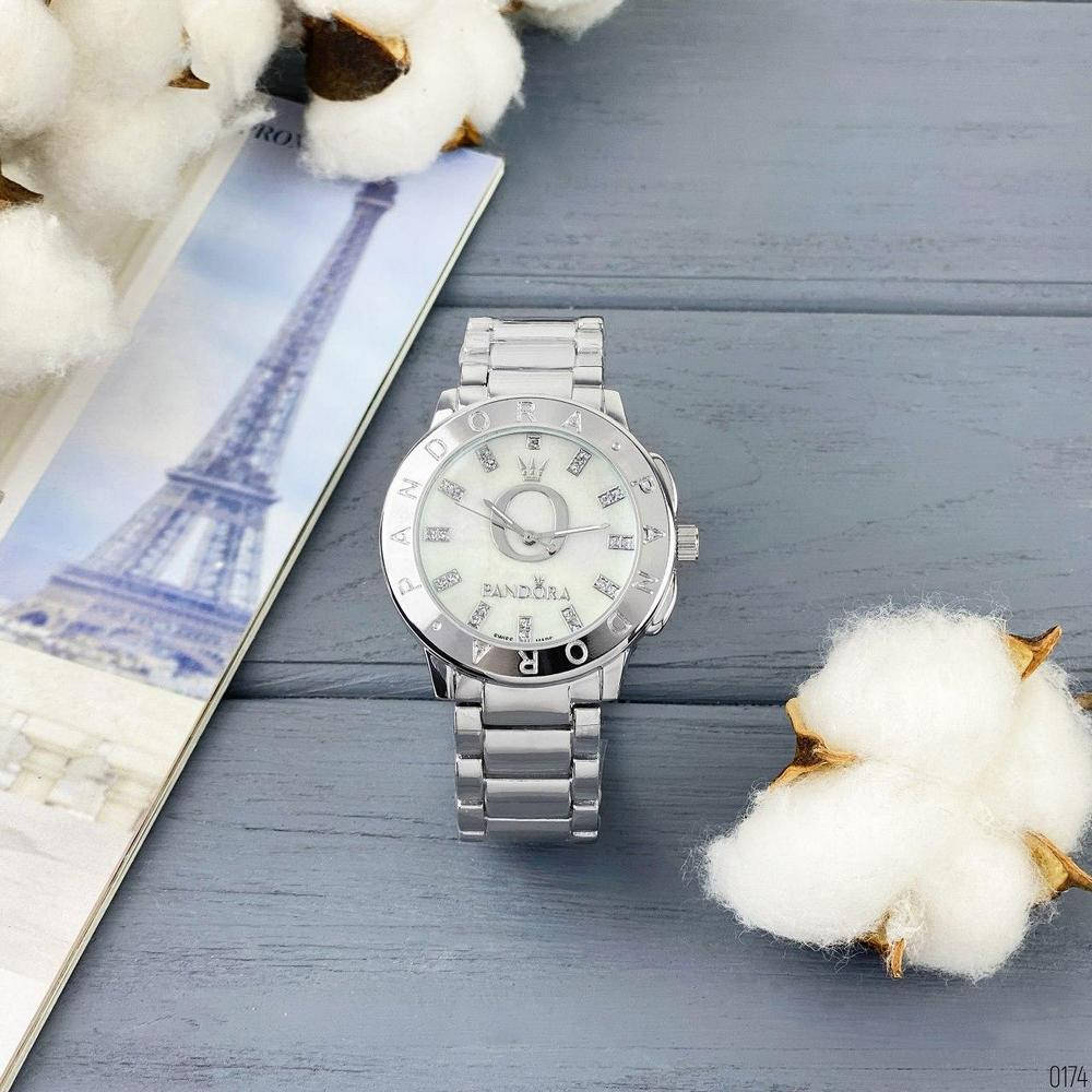 Pandora 6028 BZ Cristal Silver-White, Часы наручные, Годинники наручні, Женские часы, Жіночі годинники
Pandora 6028 BZ Cristal Silver-White, Часы наручные, Годинники наручні, Женские часы, Жіночі годинники