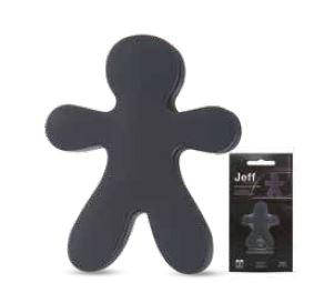 Ароматизатор в авто на дефлектор Mr&Mrs Fragrance JEFF SOFT TOUCH "MAGIC VANILLA" , ваниль, пачули, замша
Ароматизатор в авто на дефлектор Mr&Mrs Fragrance JEFF SOFT TOUCH "MAGIC VANILLA" , ваниль, пачули, замша