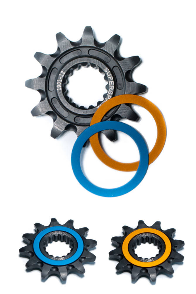 SUPERSPROX ЗВЕЗДА ПЕРЕД 1248 12 KTM SX/SXF/EXC/EXCF '91-'20, HUSQVARNA CR/WR/TE/TC/CST-1901:12.4
SUPERSPROX ЗВЕЗДА ПЕРЕД 1248 12 KTM SX/SXF/EXC/EXCF '91-'20, HUSQVARNA CR/WR/TE/TC/CST-1901:12.4