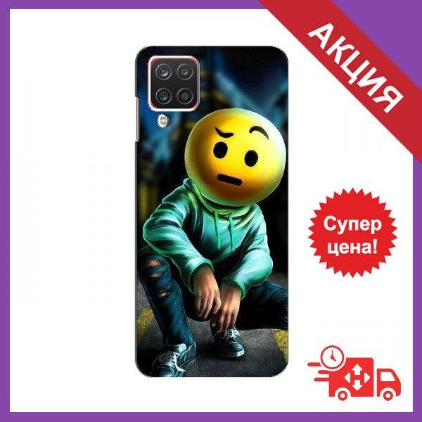 Бампер с принтом для Samsung Galaxy A22 / Бампер на Самсунг Гелекси А22 / Бампер для Samsung Galaxy A22
Бампер с принтом для Samsung Galaxy A22 / Бампер на Самсунг Гелекси А22 / Бампер для Samsung Galaxy A22