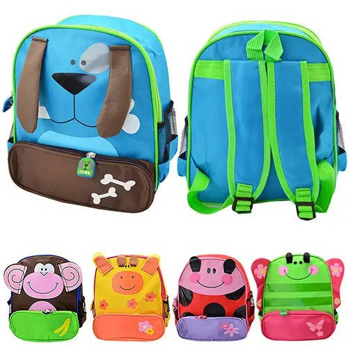 ST00829 Детский рюкзак ребенку в садик 33*27*9см
ST00829 Детский рюкзак ребенку в садик 33*27*9см