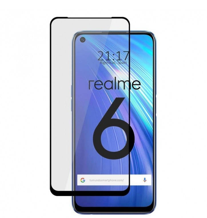 Защитное стекло для телефона Realme 6 / стекло защитное на реалми 6 / 3D стекло для realme 6 full glue, Черный
Защитное стекло для телефона Realme 6 / стекло защитное на реалми 6 / 3D стекло для realme 6 full glue, Черный
