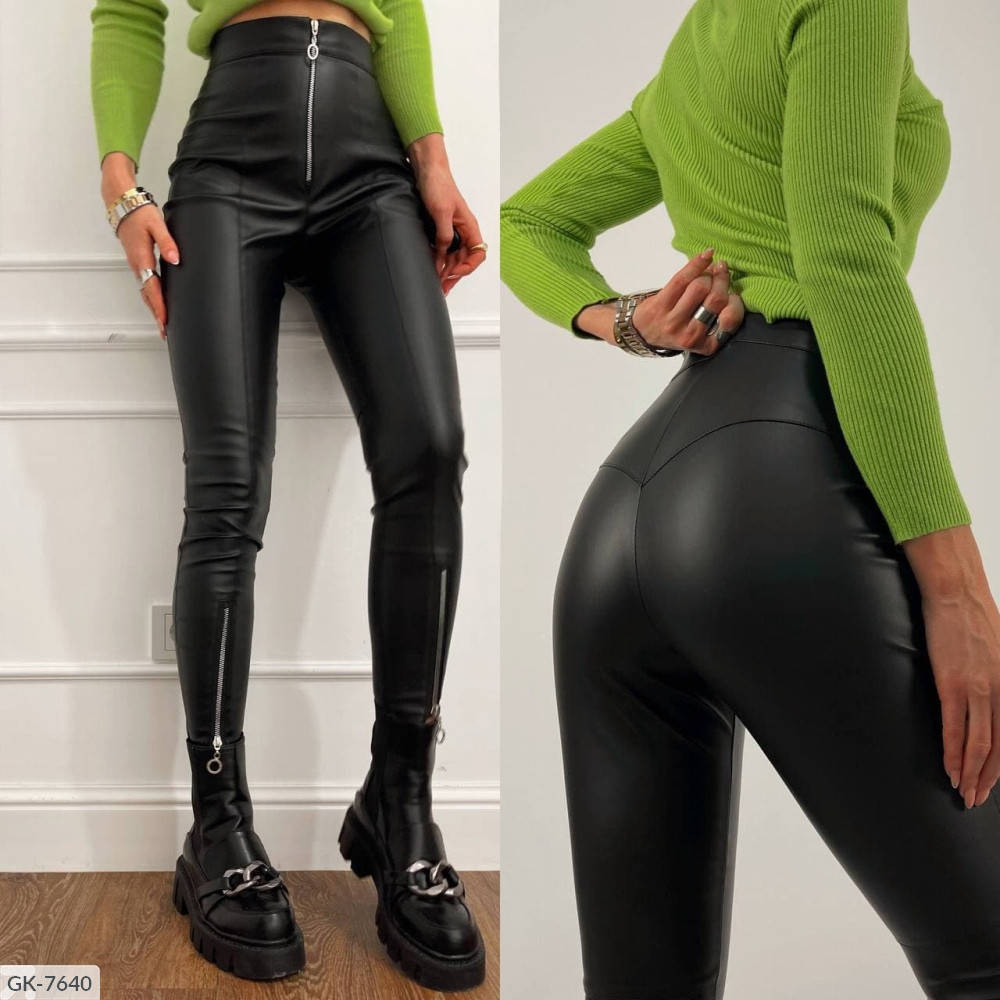 Леггинсы женские арт. sv 372 (L, M, S, XL) "REMISE STORE" недорого от прямого поставщика AP, Черный
Леггинсы женские арт. sv 372 (L, M, S, XL) "REMISE STORE" недорого от прямого поставщика AP, Черный