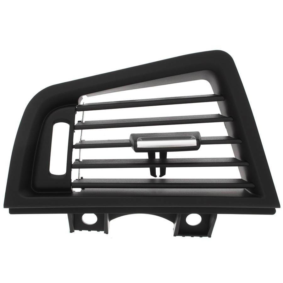 BMW 5 F10 09-16, BMW 5 F11 09-17 передняя решетка воздухозаборника, дефлектор передний левый арт DA-25117
BMW 5 F10 09-16, BMW 5 F11 09-17 передняя решетка воздухозаборника, дефлектор передний левый арт DA-25117