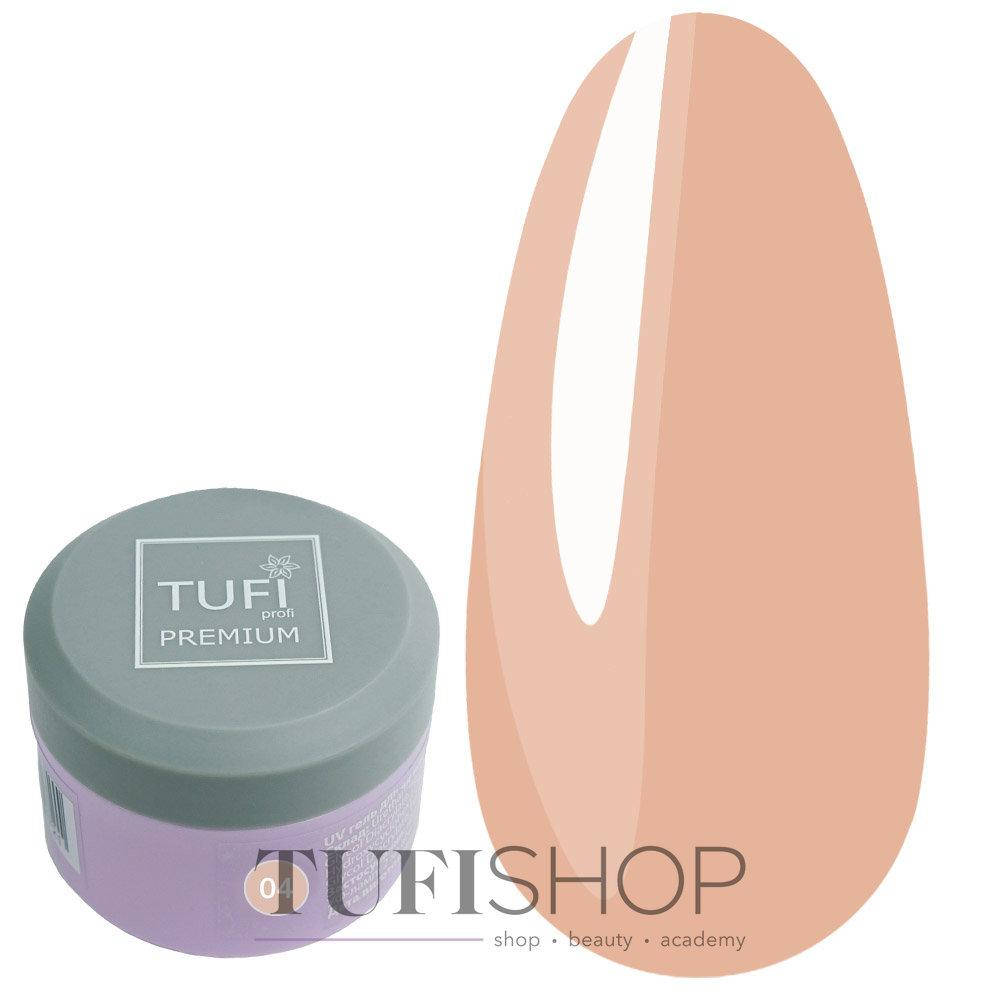 UV гель для наращивания TUFI profi PREMIUM Gel 04 Cover Light 15 г (0105933)
UV гель для наращивания TUFI profi PREMIUM Gel 04 Cover Light 15 г (0105933)