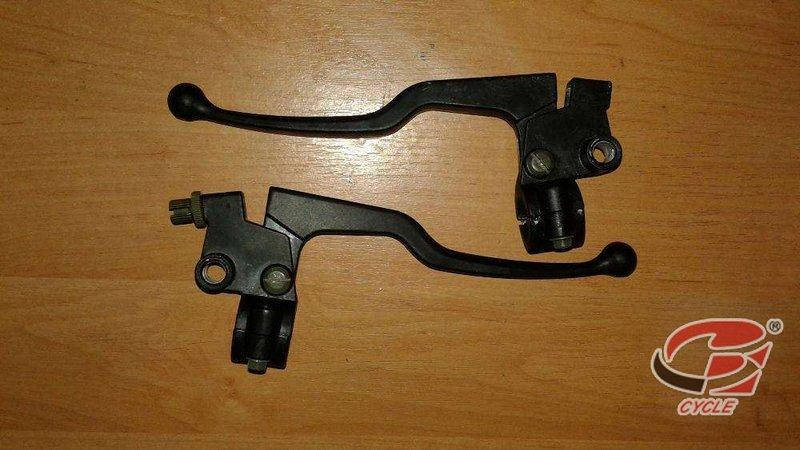 Ручки выжима ИЖ (комплект)
Ручки выжима ИЖ (комплект)