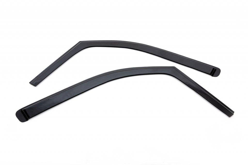 Ветровики вставные (2 шт, DDU) для Fiat Scudo 1996-2007 гг.
Ветровики вставные (2 шт, DDU) для Fiat Scudo 1996-2007 гг.