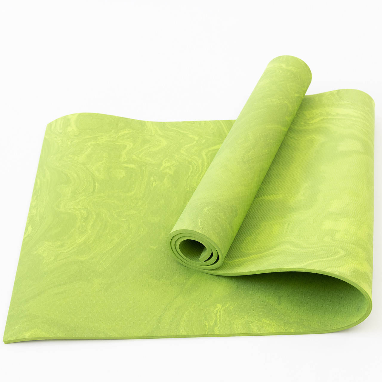 Коврик для йоги и фитнеса PER (йога мат, каремат спортивный) OSPORT Yoga ECO Pro 8мм (OF-0086) Зеленый
Коврик для йоги и фитнеса PER (йога мат, каремат спортивный) OSPORT Yoga ECO Pro 8мм (OF-0086) Зеленый