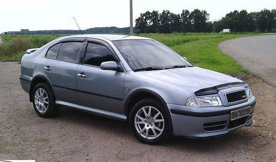 Пара на передние двери. Дефлекторы окон, ветровики \ Skoda Octavia Tour А4 \ Шкода Октавиа А4
Пара на передние двери. Дефлекторы окон, ветровики \ Skoda Octavia Tour А4 \ Шкода Октавиа А4