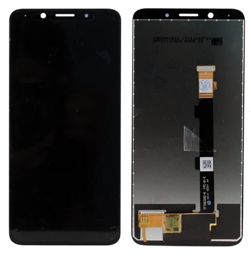 Дисплей (экран) для Oppo F5 Youth/F5/ F5 Plus/F17/A73 China + тачскрин, черный,оригинал (Китай)
Дисплей (экран) для Oppo F5 Youth/F5/ F5 Plus/F17/A73 China + тачскрин, черный,оригинал (Китай)