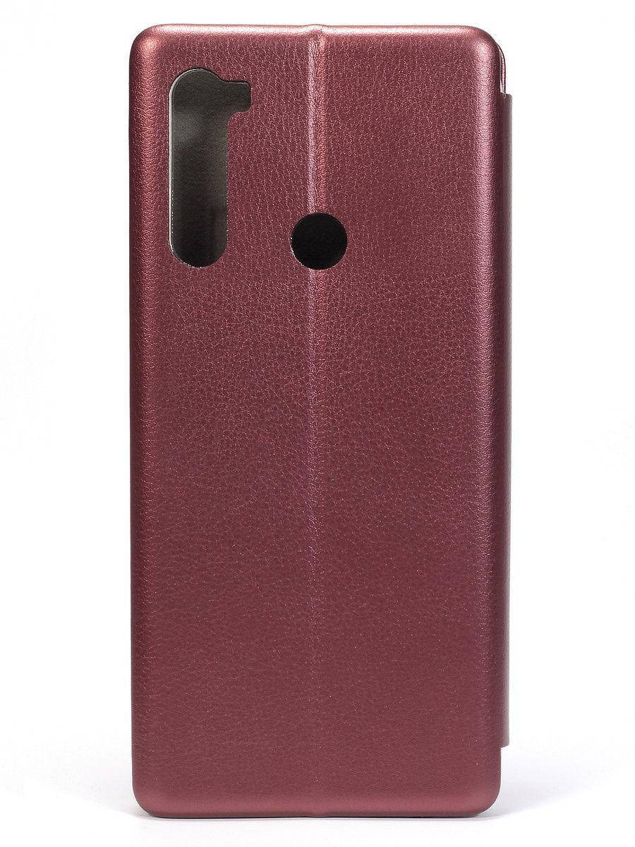 Чехол-книжка Xiaomi Redmi Note 8T Бордовый цвет \ чехол-книга Redmi note 8t магнитная есть отдел для карты
Чехол-книжка Xiaomi Redmi Note 8T Бордовый цвет \ чехол-книга Redmi note 8t магнитная есть отдел для карты