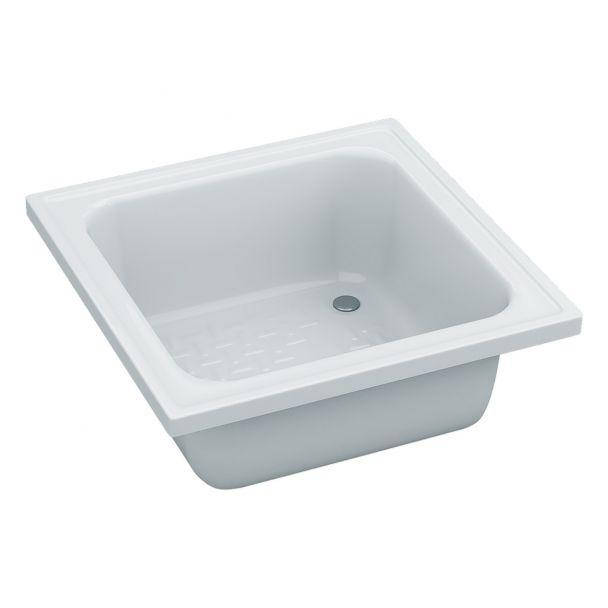 Душевой поддон акриловый SWAN MARTIN 80Х80 глубокий, Белый
Душевой поддон акриловый SWAN MARTIN 80Х80 глубокий, Белый