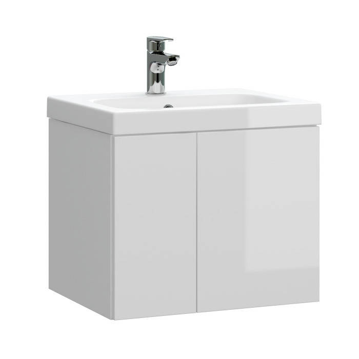 Тумба под умывальник CERSANIT Colour S571-032 FZZH1000561593 49.4см подвесная белая 97542
Тумба под умывальник CERSANIT Colour S571-032 FZZH1000561593 49.4см подвесная белая 97542
