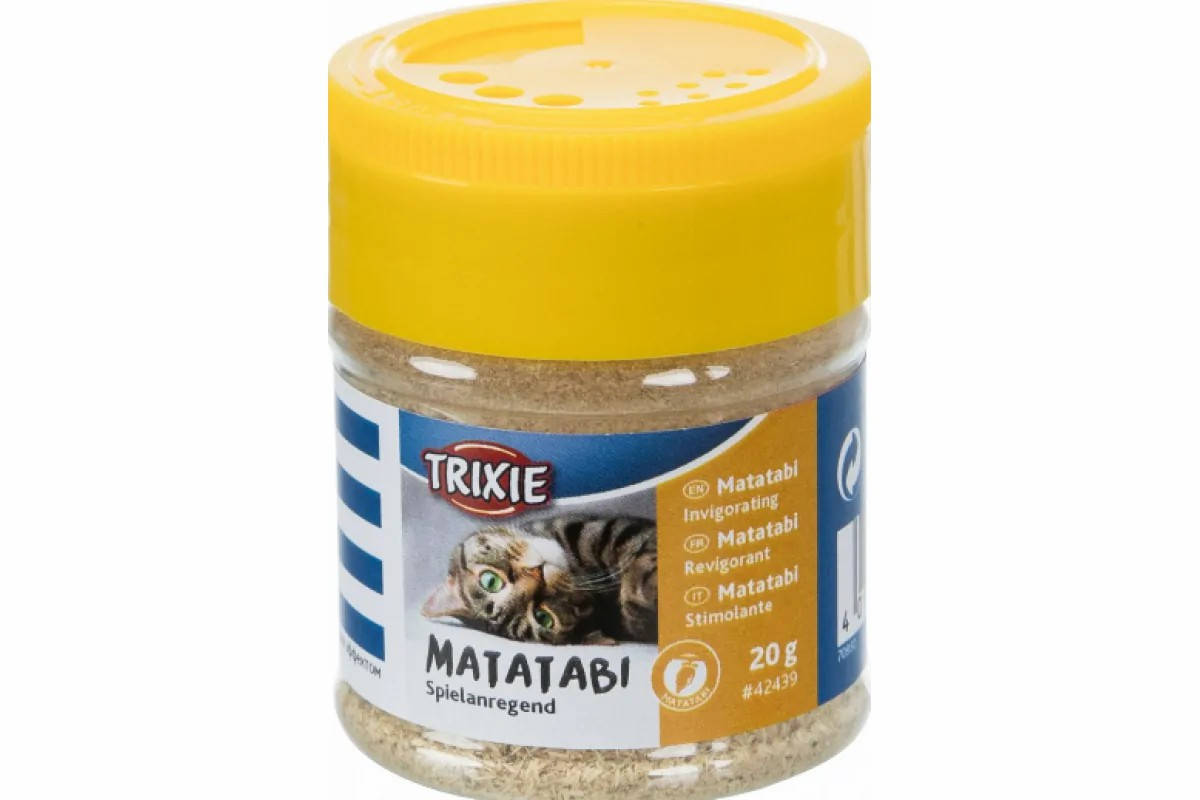 Мататаби, 20гр TRIXIE