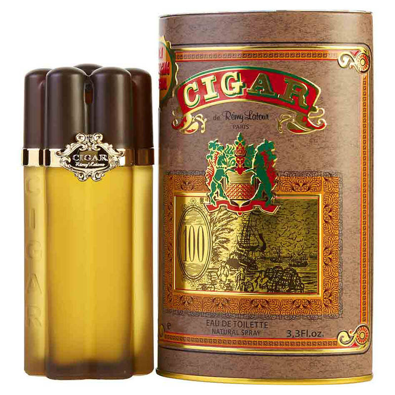 Remy Latour Cigar 100 ml Мужская туалетная вода Cigar (Реми Латур Сигар 100мл) Парфюмерия мужская
Remy Latour Cigar 100 ml Мужская туалетная вода Cigar (Реми Латур Сигар 100мл) Парфюмерия мужская