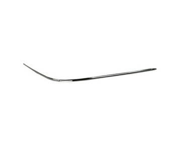 Молдинг переднего бампера правый Mercedes Benz C Class T (S203) '01-07 (Elit) 2038850774
Молдинг переднего бампера правый Mercedes Benz C Class T (S203) '01-07 (Elit) 2038850774