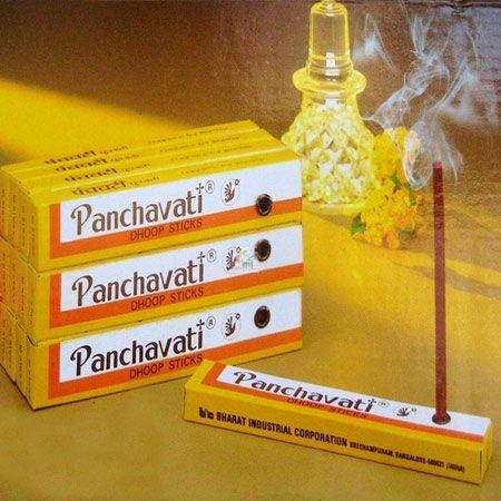 Благовоние безосновное Panchavati 10шт (большая упаковка), Panchwati dhoop, Аромапалочки, Панчавати,
Благовоние безосновное Panchavati 10шт (большая упаковка), Panchwati dhoop, Аромапалочки, Панчавати,