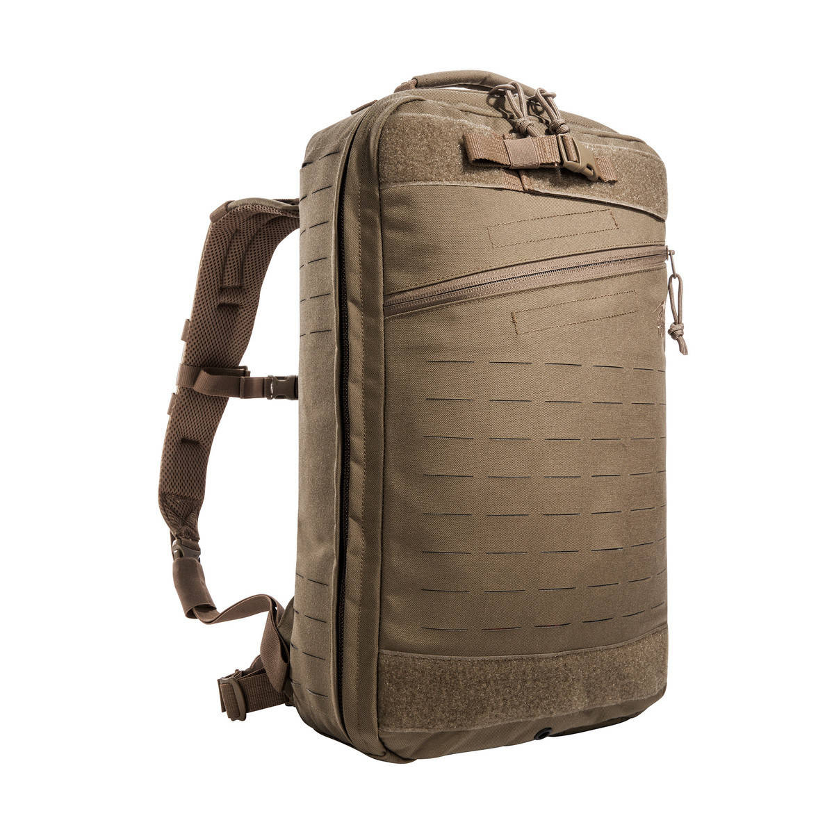 Медицинский рюкзак Tasmanian Tiger Medic Assault Pack MKII 19, Coyote Brown, Койот
Медицинский рюкзак Tasmanian Tiger Medic Assault Pack MKII 19, Coyote Brown, Койот