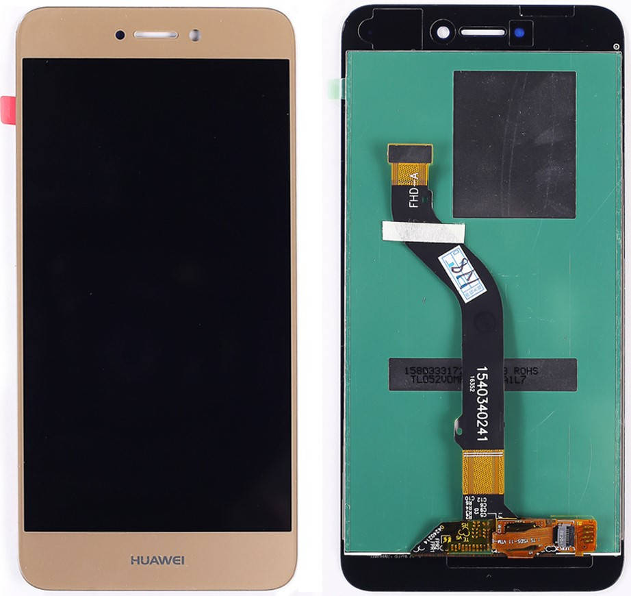 Модуль (тачскрин и дисплей) Huawei P8 Lite 2017 / P9 Lite 2017 / Nova Lite 2016 / GR3 2017 / Honor 8 Lite /
Модуль (тачскрин и дисплей) Huawei P8 Lite 2017 / P9 Lite 2017 / Nova Lite 2016 / GR3 2017 / Honor 8 Lite /
