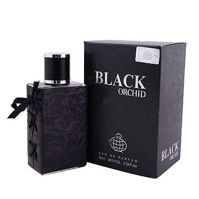 Парфюмированная вода мужская Black Orchid 100ml 
Парфюмированная вода мужская Black Orchid 100ml