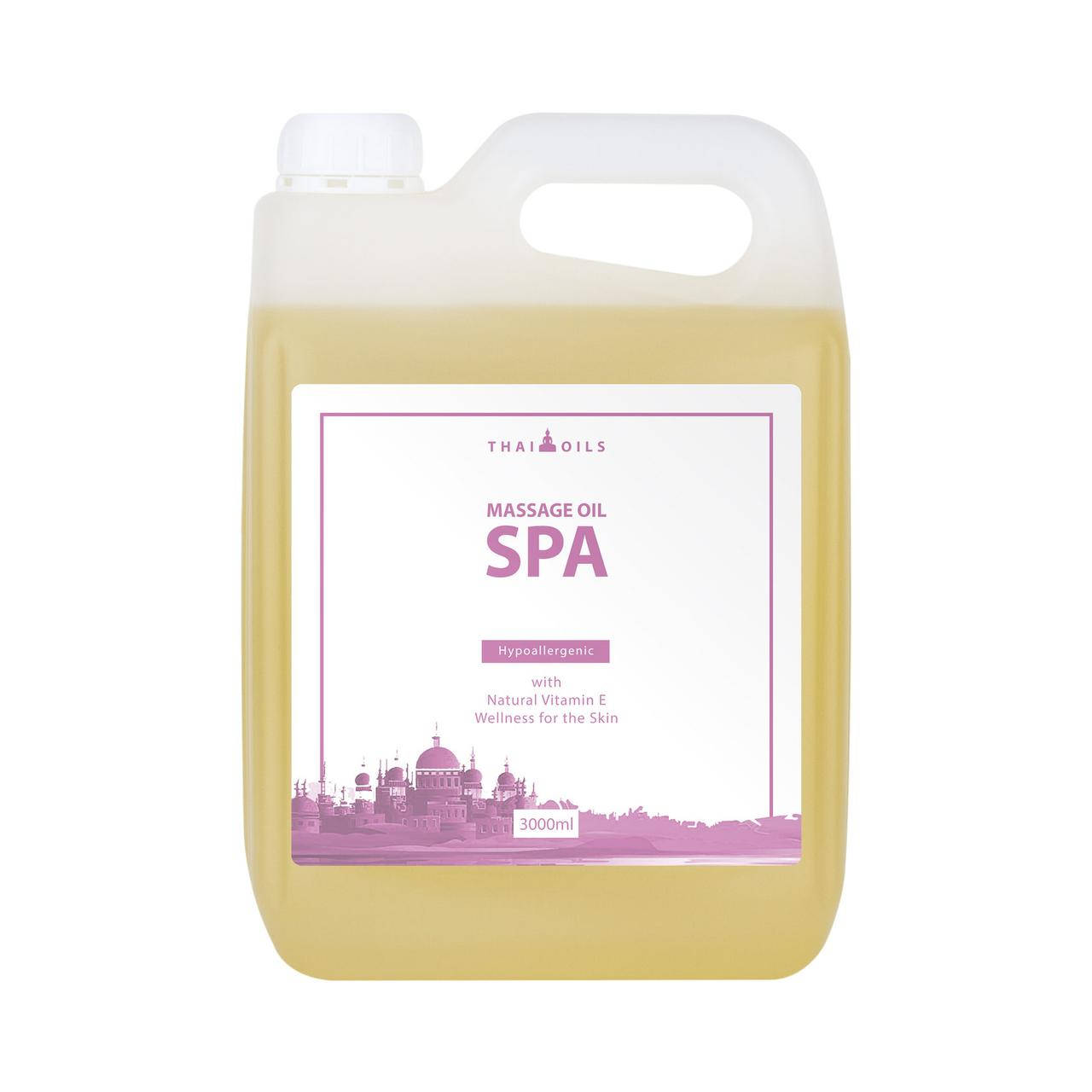 Массажное масло Thai Oils Spa 3 литра, профессиональное масло для массажа 3000 мл. ТАЙЛАНД | СЕРТИФИКАТЫ
Массажное масло Thai Oils Spa 3 литра, профессиональное масло для массажа 3000 мл. ТАЙЛАНД | СЕРТИФИКАТЫ