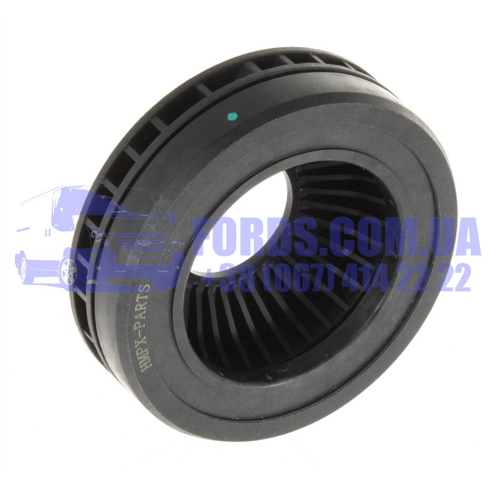 Подшипник опорный амортизатора переднего FORD FIESTA/FUSION 2001-2012 (1198235/2S613K099AC/HMP2S613K099AC)
Подшипник опорный амортизатора переднего FORD FIESTA/FUSION 2001-2012 (1198235/2S613K099AC/HMP2S613K099AC)
