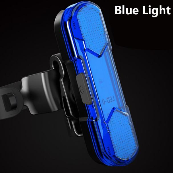 Вело фара задняя, usb перезаряжаемая AS1010 Синяя с поворотом на 360°. Мигалка с аккумулятором
Вело фара задняя, usb перезаряжаемая AS1010 Синяя с поворотом на 360°. Мигалка с аккумулятором