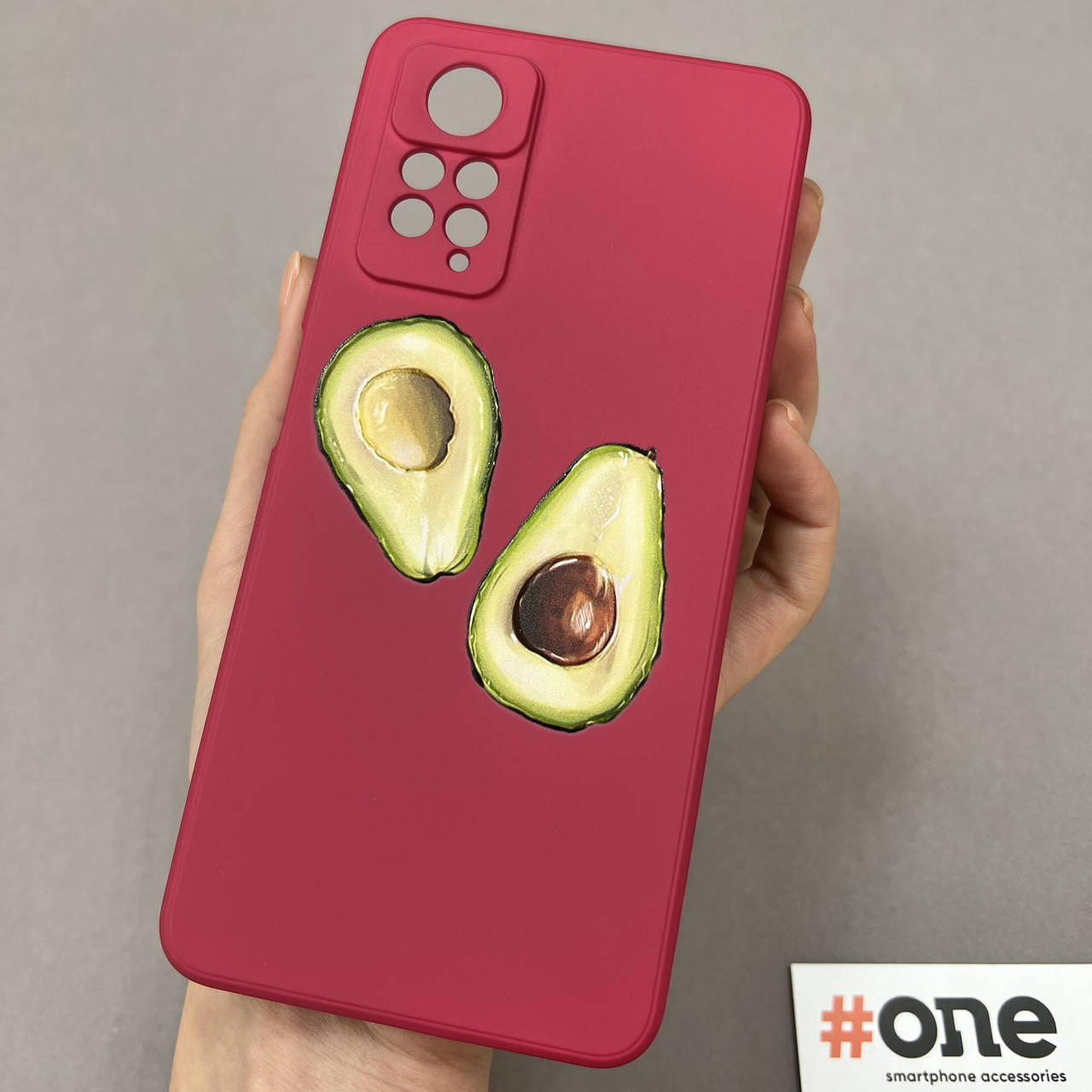Чехол для Xiaomi Redmi Note 11 Pro матовый с принтом авокадо чехол на телефон сяоми нот 11 про вишневый FRT, Бордовый
Чехол для Xiaomi Redmi Note 11 Pro матовый с принтом авокадо чехол на телефон сяоми нот 11 про вишневый FRT, Бордовый