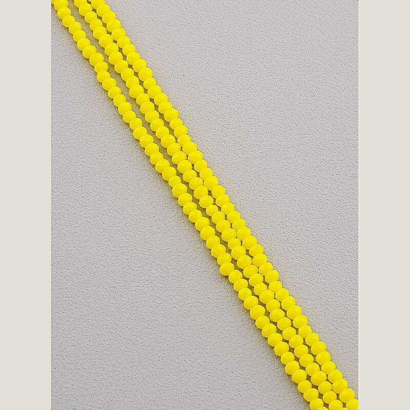 046063 Нитка Чешский хрусталь 44 см. 3 мм. 200шт.
046063 Нитка Чешский хрусталь 44 см. 3 мм. 200шт.