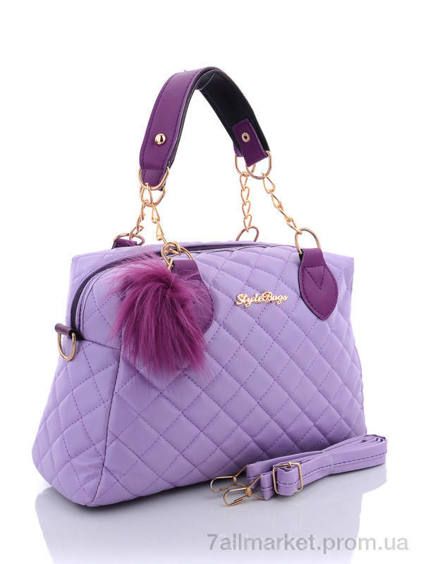 Сумка женская 1095-4 violet 23*30*10 см, "David Polo" недорого оптом от прямого поставщика, Фиолетовый
Сумка женская 1095-4 violet 23*30*10 см, "David Polo" недорого оптом от прямого поставщика, Фиолетовый