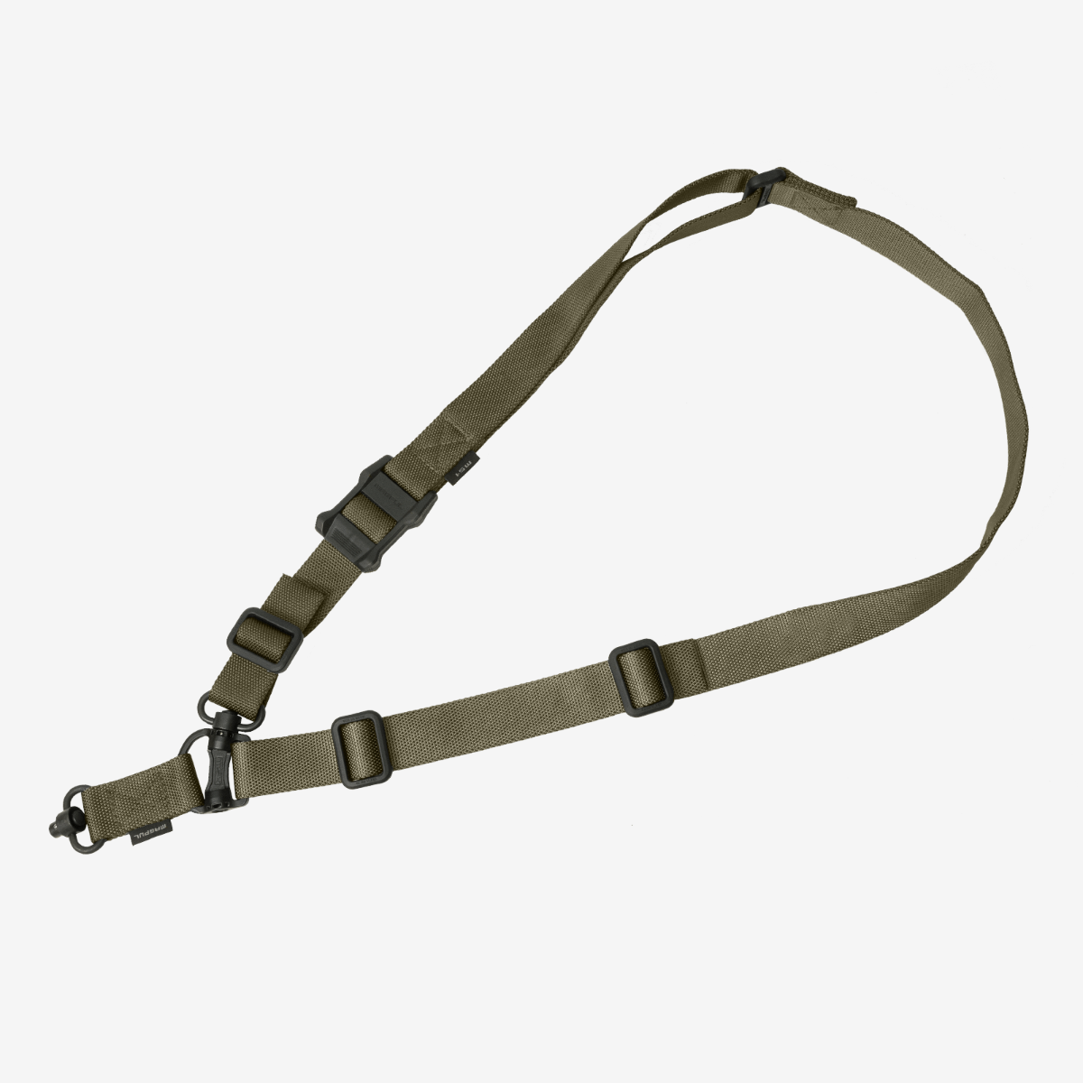 Тактический одно/двухточечный ремень Magpul® MS4® Dual QD Sling GEN2 MAG518 (Ranger Green)
Тактический одно/двухточечный ремень Magpul® MS4® Dual QD Sling GEN2 MAG518 (Ranger Green)