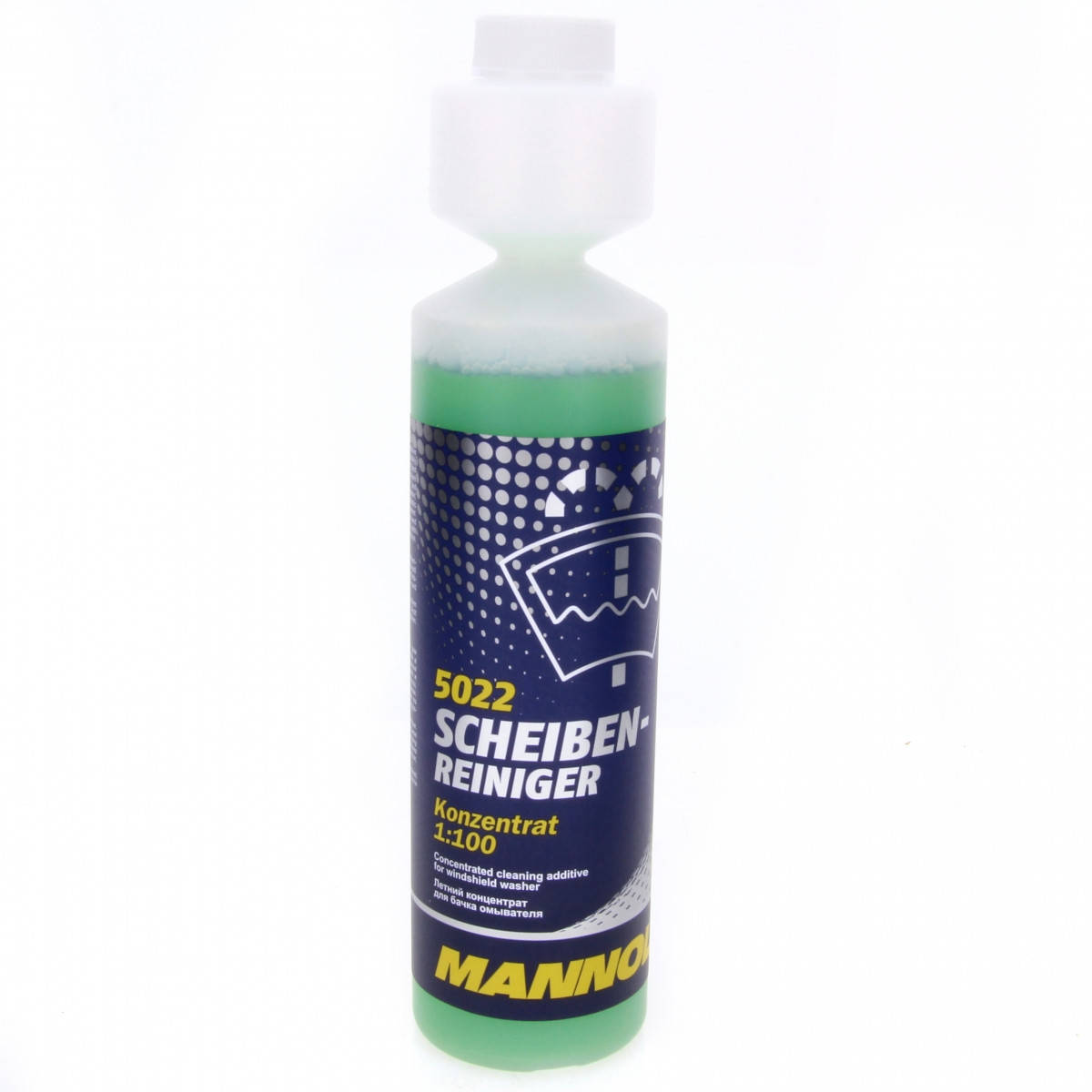 Омыватель в бачок стеклоочистителя Mannol 5022 SCHEIBEN REINIGER KONZENTRAT 1:100 250мл летний концентрат
Омыватель в бачок стеклоочистителя Mannol 5022 SCHEIBEN REINIGER KONZENTRAT 1:100 250мл летний концентрат