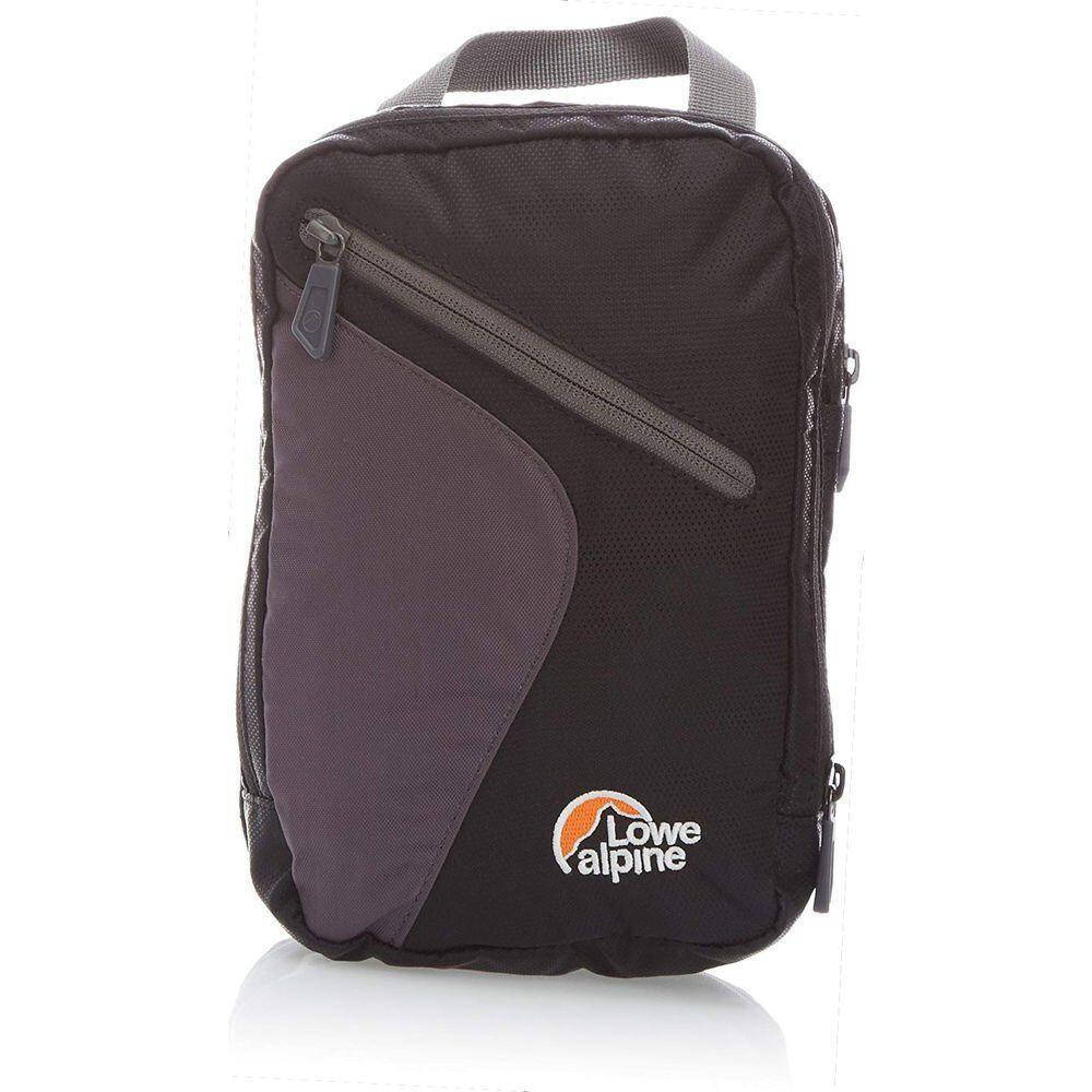 Сумочка-органайзер Lowe Alpine TT Shoulder Bag Phantom Black/Graphite (LA FAC-15-089-U)
Сумочка-органайзер Lowe Alpine TT Shoulder Bag Phantom Black/Graphite (LA FAC-15-089-U)