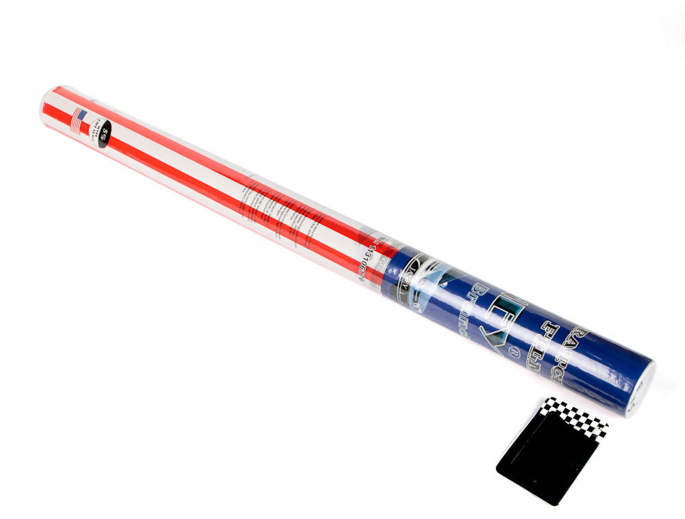 Пленка тонировочная Американка Super D.Black 5% 75см х 300см (в тубе), Черный
Пленка тонировочная Американка Super D.Black 5% 75см х 300см (в тубе), Черный