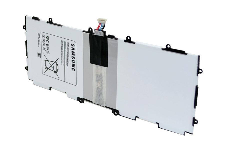 Аккумулятор для Samsung GT-P5200 Galaxy Tab 3 10.1 (6800 mAh) T4500E Premium Quality
Аккумулятор для Samsung GT-P5200 Galaxy Tab 3 10.1 (6800 mAh) T4500E Premium Quality