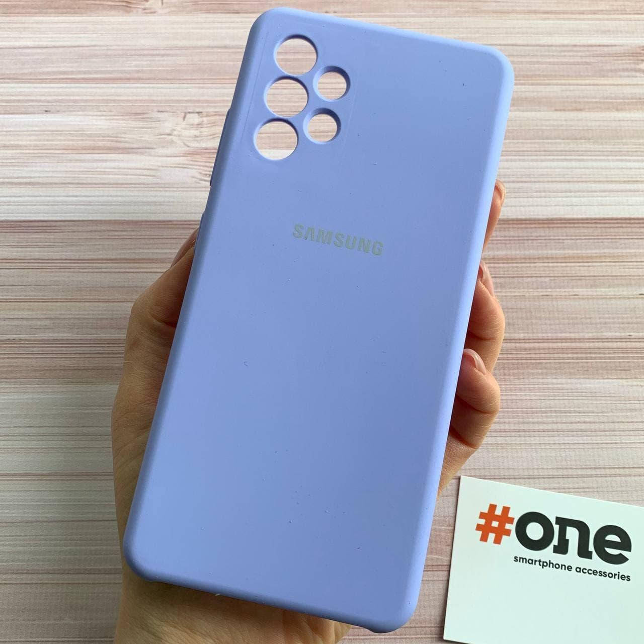 Чехол для Samsung Galaxy A32 с микрофиброй плотный с бархатом чехол на телефон самсунг а32 сиреневый SFA
Чехол для Samsung Galaxy A32 с микрофиброй плотный с бархатом чехол на телефон самсунг а32 сиреневый SFA