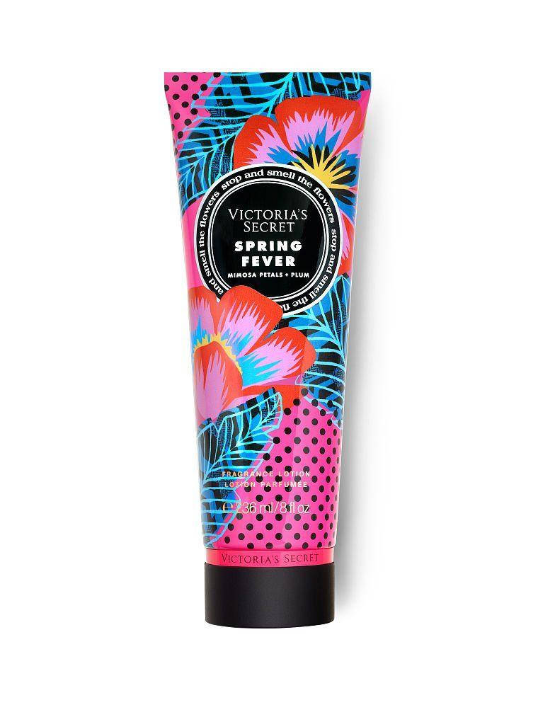 Лосьон для тела Victoria's Secret Flower Shop Fragrance Lotion Spring Fever 236 мл
Лосьон для тела Victoria's Secret Flower Shop Fragrance Lotion Spring Fever 236 мл