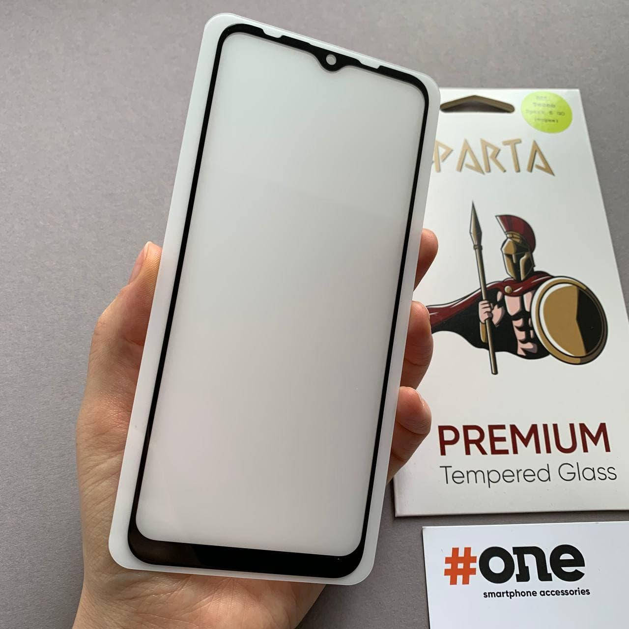 Защитное стекло для Tecno Spark 6 Go 5D на весь экран стекло на телефон техно спарк 6 го черное DUA, Черный
Защитное стекло для Tecno Spark 6 Go 5D на весь экран стекло на телефон техно спарк 6 го черное DUA, Черный