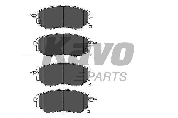 Передние тормозные колодки SUBARU LEGACY, OUTBACK, TRIBECA | Колодки тормозные Субару Легаси Аутбек Трибека
Передние тормозные колодки SUBARU LEGACY, OUTBACK, TRIBECA | Колодки тормозные Субару Легаси Аутбек Трибека