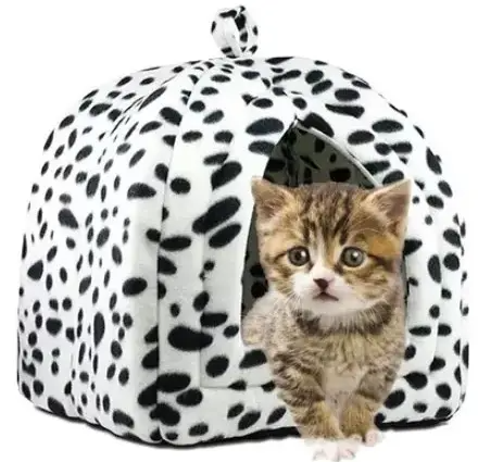 Мягкий домик для собак и кошек Pet Hut, лежанка для животных, домик для домашних питомцев, мягкая будка
Мягкий домик для собак и кошек Pet Hut, лежанка для животных, домик для домашних питомцев, мягкая будка