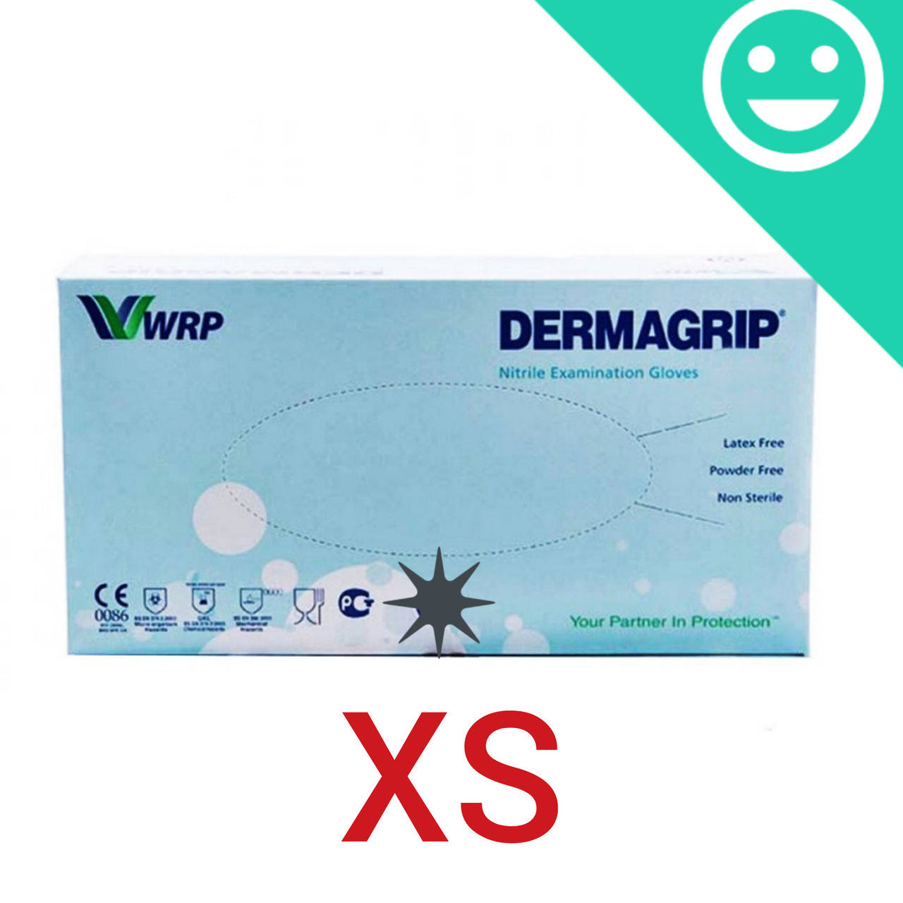 Перчатки Дермагрип, нитриловые, плотные, размер , Dermagrip Nitrile Examenation Gloves (100 шт, Синий
Перчатки Дермагрип, нитриловые, плотные, размер , Dermagrip Nitrile Examenation Gloves (100 шт, Синий