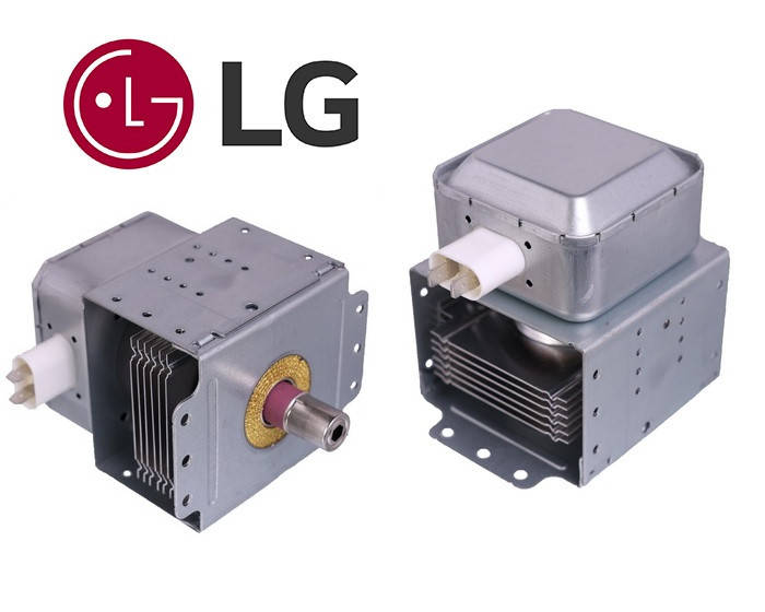 Магнетрон LG 2M214 универсальный, крепежи 180 к контактам для СВЧ микроволновой печи LG, Zelmer, Daewoo,Candy
Магнетрон LG 2M214 универсальный, крепежи 180 к контактам для СВЧ микроволновой печи LG, Zelmer, Daewoo,Candy