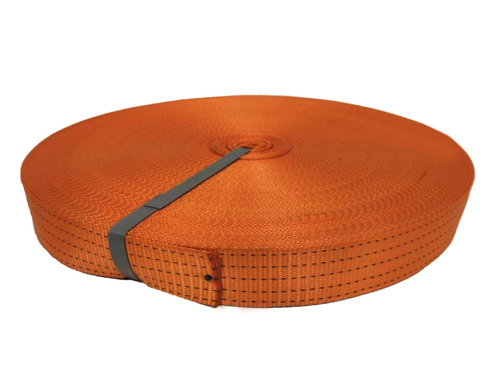 Лента буксировочная (25м) на 3 тонны
Лента буксировочная (25м) на 3 тонны