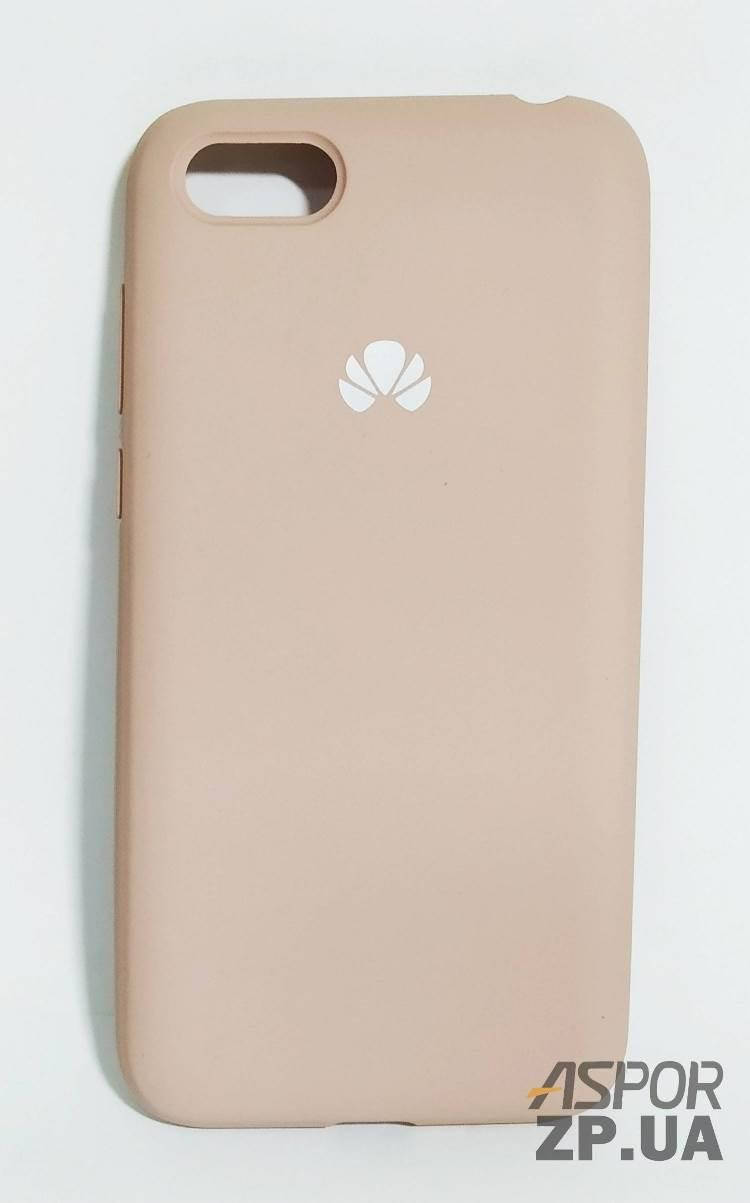 Чехол-накладка для Huawei Honor 7A/Y5 2018 Silicone Case Original Full Cover- №1 песочно-розовый
Чехол-накладка для Huawei Honor 7A/Y5 2018 Silicone Case Original Full Cover- №1 песочно-розовый