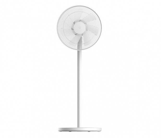 Вентилятор напольный Xiaomi Mi Smart Standing Fan Pro White 
Вентилятор напольный Xiaomi Mi Smart Standing Fan Pro White
