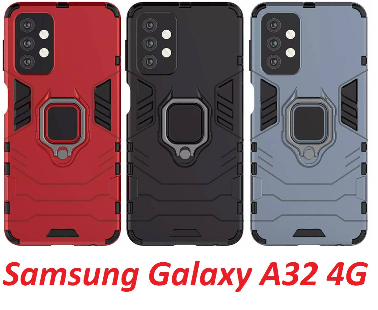 ПРОТИВОУДАРНЫЙ чехол для Samsung Galaxy A32 4G (ударопрочный на магните) /накладка для САМСУНГА галакси А32/
ПРОТИВОУДАРНЫЙ чехол для Samsung Galaxy A32 4G (ударопрочный на магните) /накладка для САМСУНГА галакси А32/