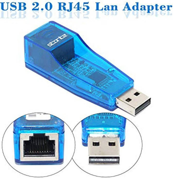 USB 2.0 LAN RJ45 Ethernet Адаптер 10/100 Мбит Сетевой КартА Конвертер для Win7 Win8 Android Tablet PC
USB 2.0 LAN RJ45 Ethernet Адаптер 10/100 Мбит Сетевой КартА Конвертер для Win7 Win8 Android Tablet PC